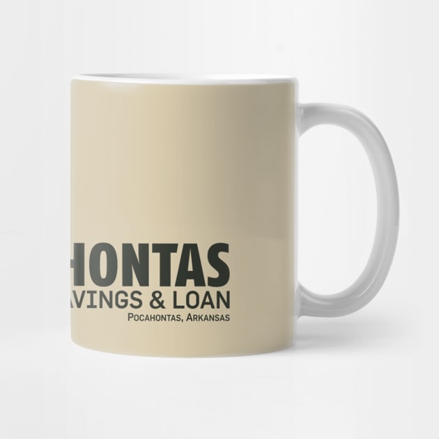 Pocahontas Federal Savings & Loan by rt-shirts